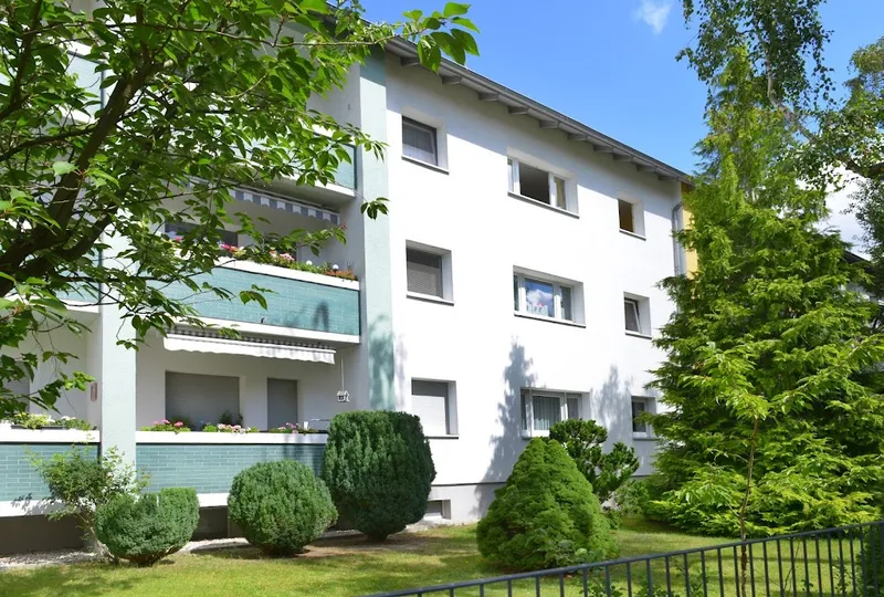 2 Zimmer Wohnung in Lichtenrade — photo 1